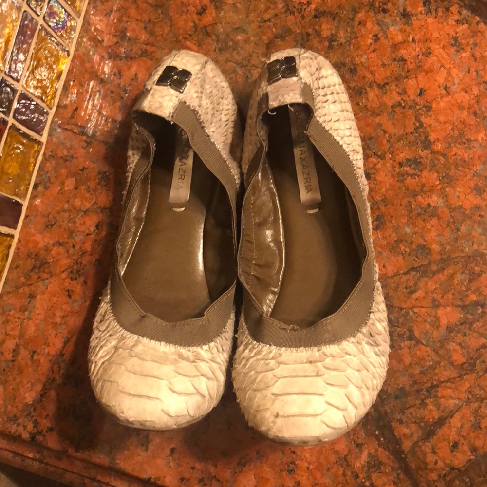 BCBG Maxazria shoe